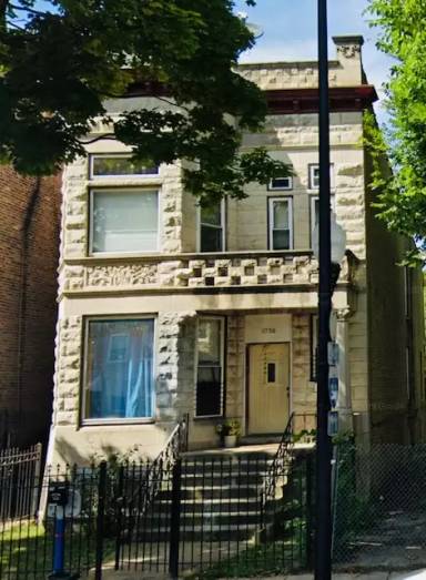 Main picture of 2736 W Adams St