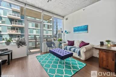 Main picture of 1345 S Wabash Condos