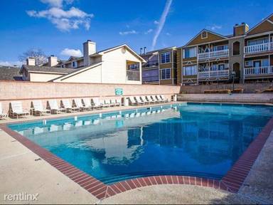 Main picture of Copperline at Village Oaks