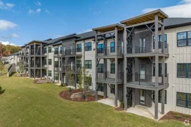 Main picture of Treesort Luxury Living