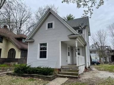 Main picture of 508 W High St