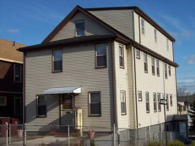 Main picture of 507 Ferry St