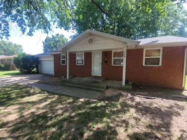 Main picture of 308 S Linwood Ave