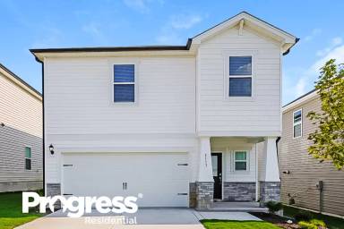 Main picture of 1117 Orchard Stream Dr