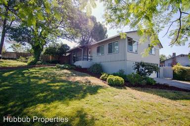 Main picture of 1125 Manzanita Hills Ave