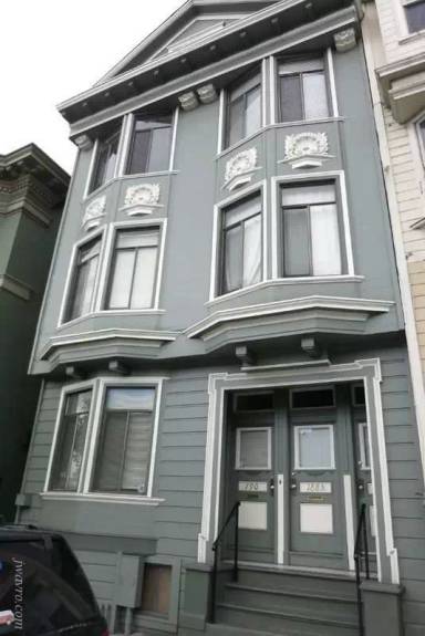 Main picture of Guerrero St