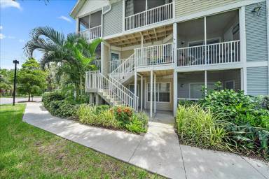 Main picture of Central Park II Condominium