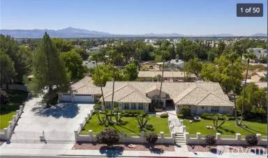 Main picture of 3725 E Quail Ave