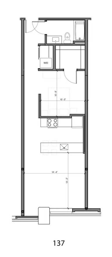 Main picture of 101 N Salina St