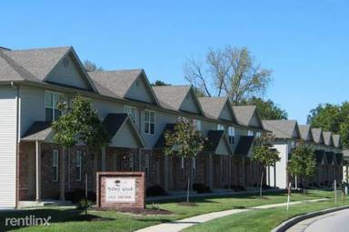 Main picture of Sydney Creek Townhomes