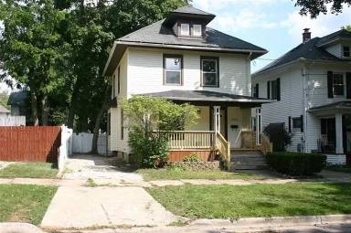 Main picture of Coleman South