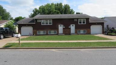 Main picture of 1121 Glenn Pl