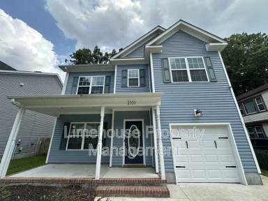 Main picture of 2101 Ball St