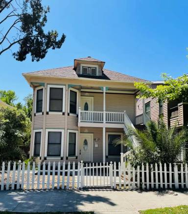 Main picture of 314 V St