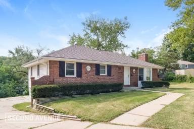 Main picture of 8923 E 56th Ter