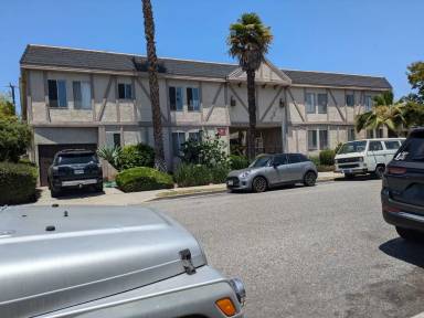 Main picture of 721 Hill St