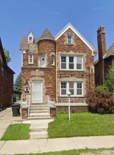 Main picture of 4066 Tyler St