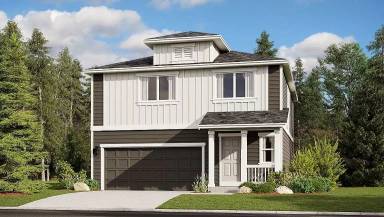 Main picture of Lennar at Hoffman Hill