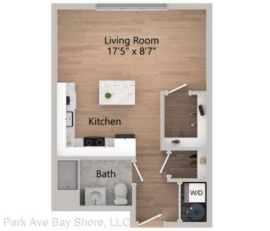 Main picture of North District Lofts