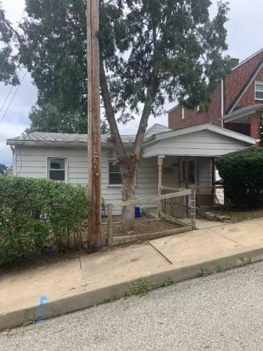 Main picture of 1107 Wisconsin Ave