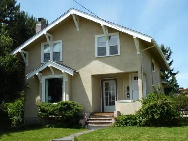 Main picture of 1901 G St