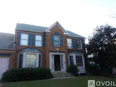 Main picture of 511 Jennings Mill Dr