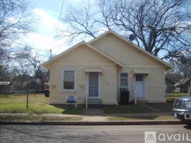 Main picture of 1107 N Wilhite St
