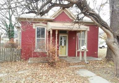 Main picture of 703 Rural St