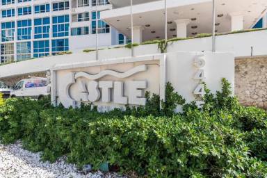 Main picture of Castle Beach Club