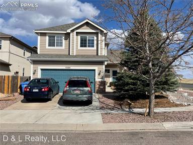 Main picture of 5205 Sternward Way