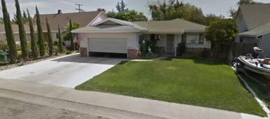Main picture of 2335 Foust St