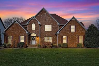 Main picture of 404 Bentbrook Dr