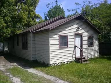 Main picture of 3501 Dignan St