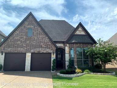 Main picture of 16612 Toledo Bend Ct