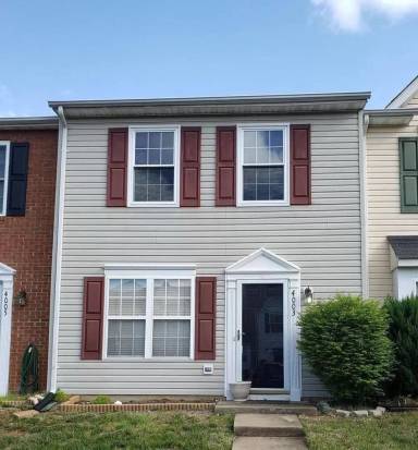 Main picture of 4003 Canopy Way