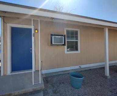 Main picture of 1204 Bundrant Drive