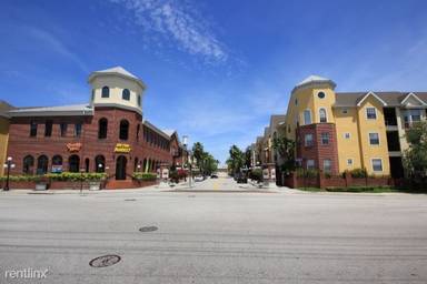Main picture of The Quarter at Ybor