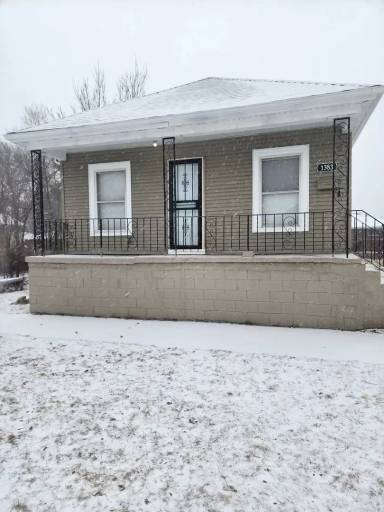Main picture of 1383 Ellsworth St