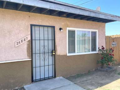 Main picture of 24895 Eucalyptus Ave