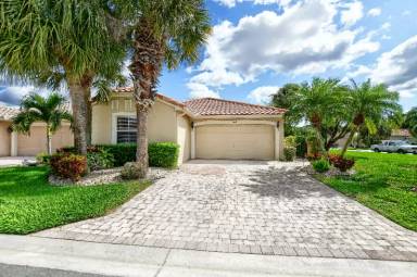 Main picture of 11600 Augustus Dr