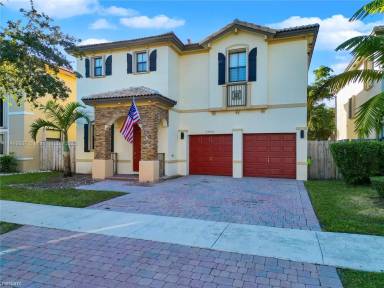 Main picture of 24082 SW 112th Ct
