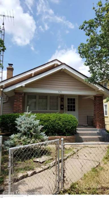 Main picture of 321 Illinois Ave