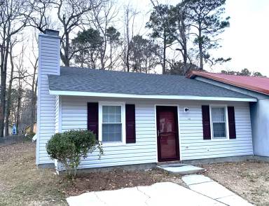 Main picture of 302 Cedar Creek Dr