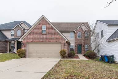 Main picture of 3773 Winthrop Dr