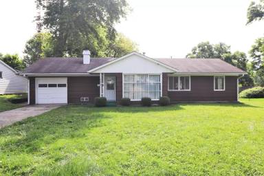 Main picture of 715 S 16th St