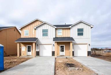 Main picture of 303 N Johnson Ave