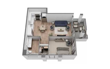 Main picture of 4635 Mitchell Ave