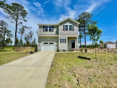 Main picture of 733 Gridiron Way