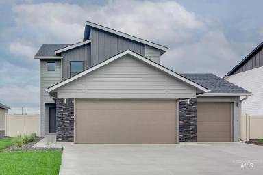 Main picture of 4190 N Parnassus Way