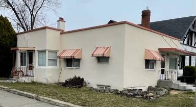 Main picture of 636 And 638 Maxwell Avenue 1504 Wall St